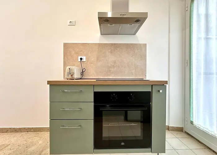Apartamento Gioiosa Vatican House *