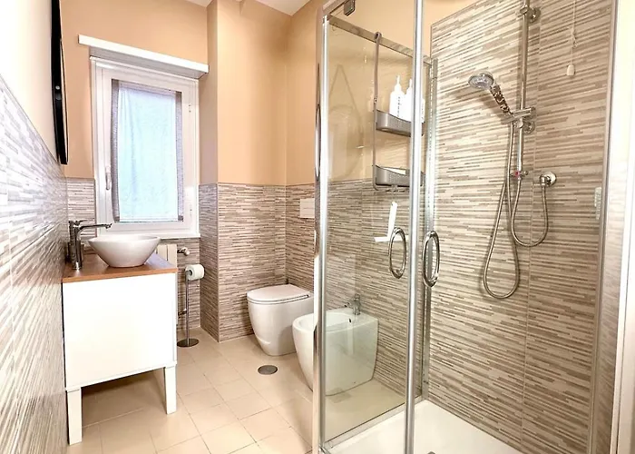 Apartamento Gioiosa Vatican House *