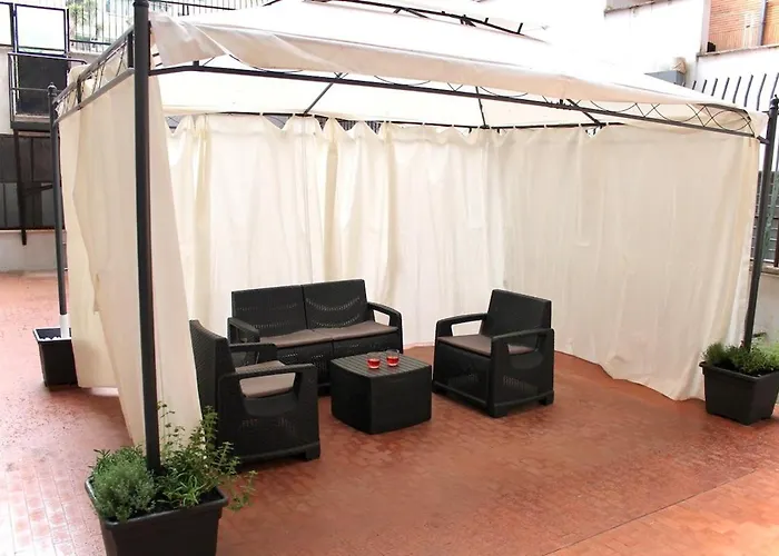 Apartamento Gioiosa Vatican House Roma